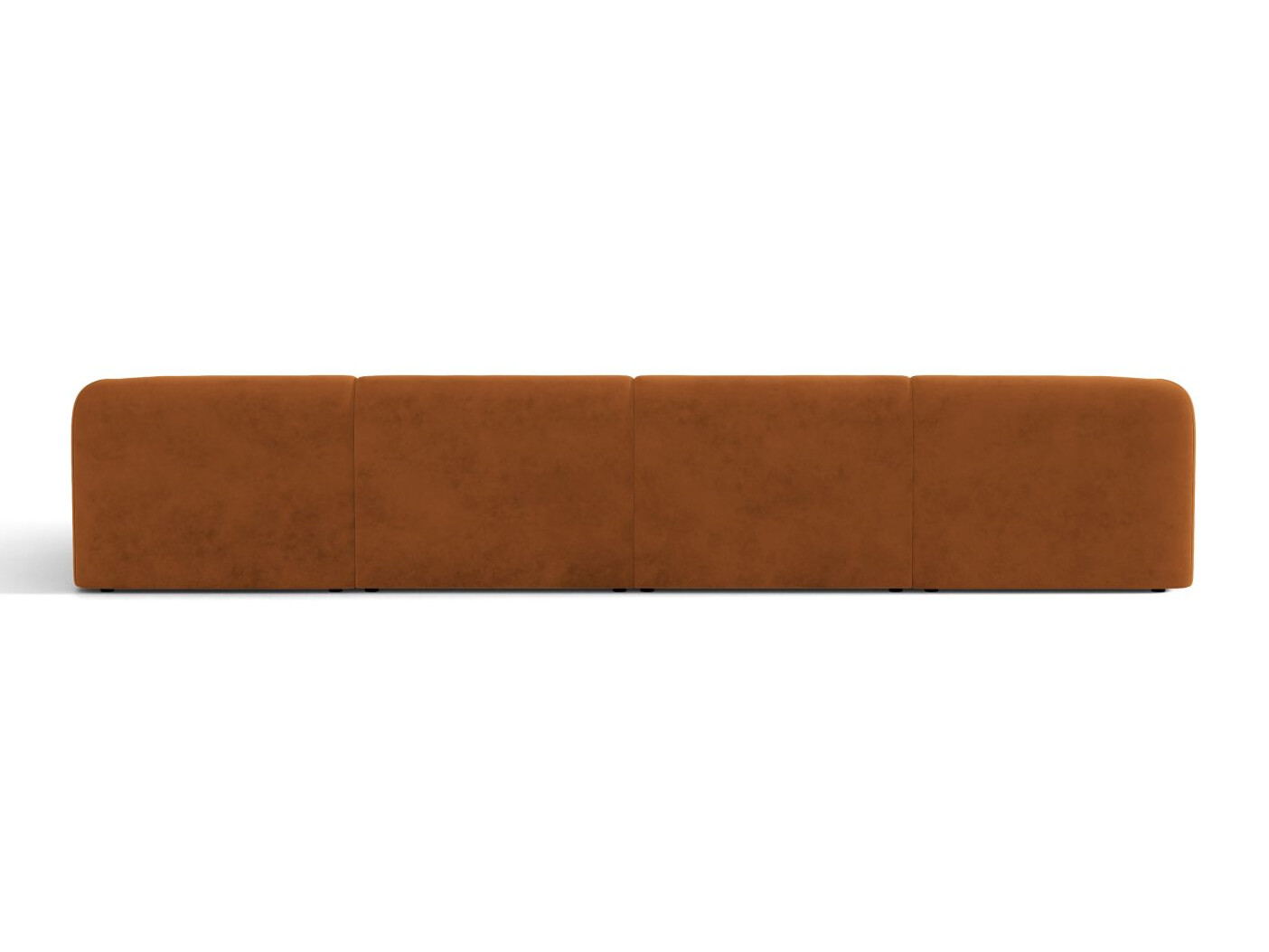 Moduļu stūra dīvāns Tivlomi 108 (Bluvel 4215)