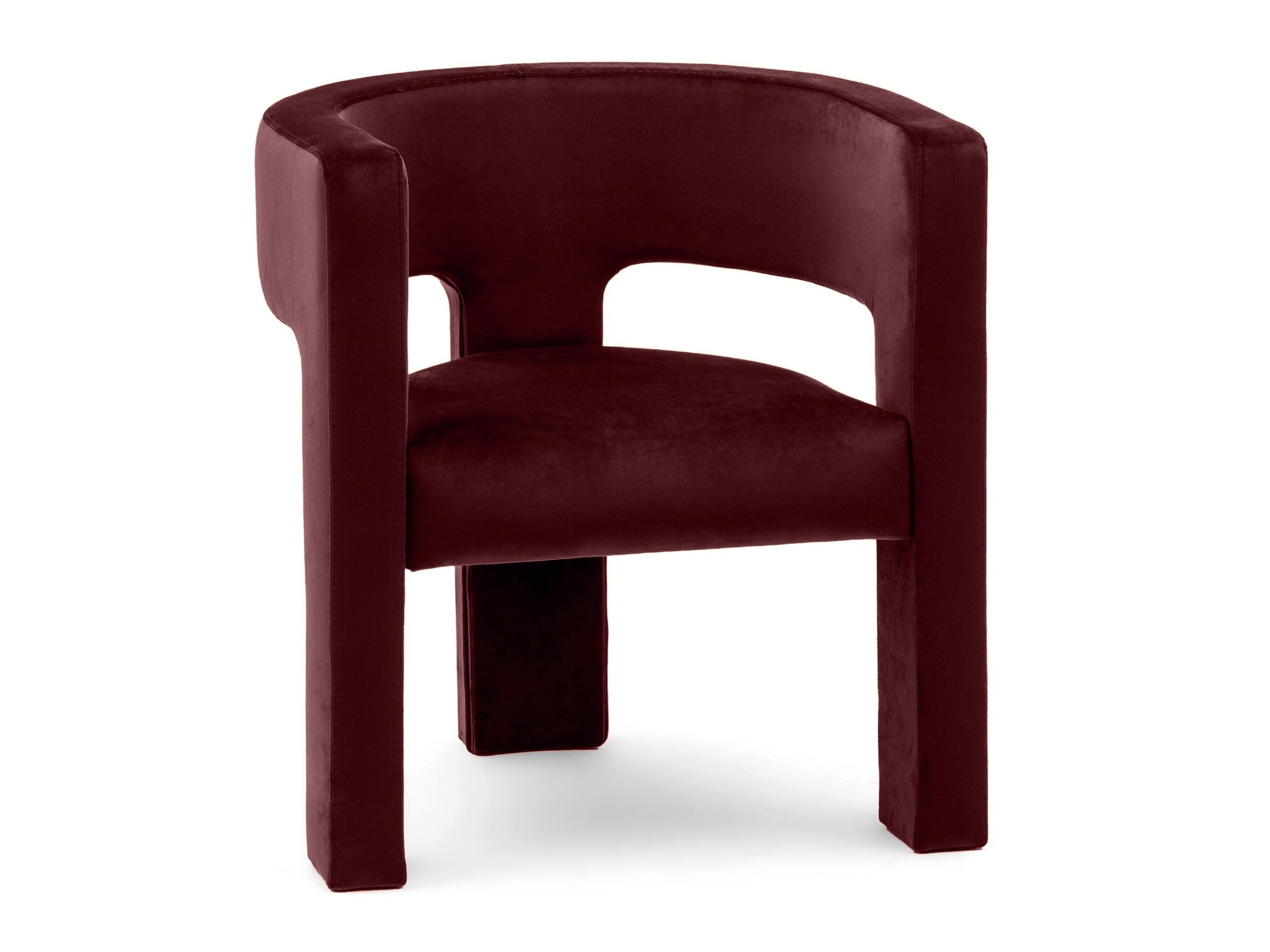 Atpūtas krēsls Burleson 811 (Magic Velvet 2229)