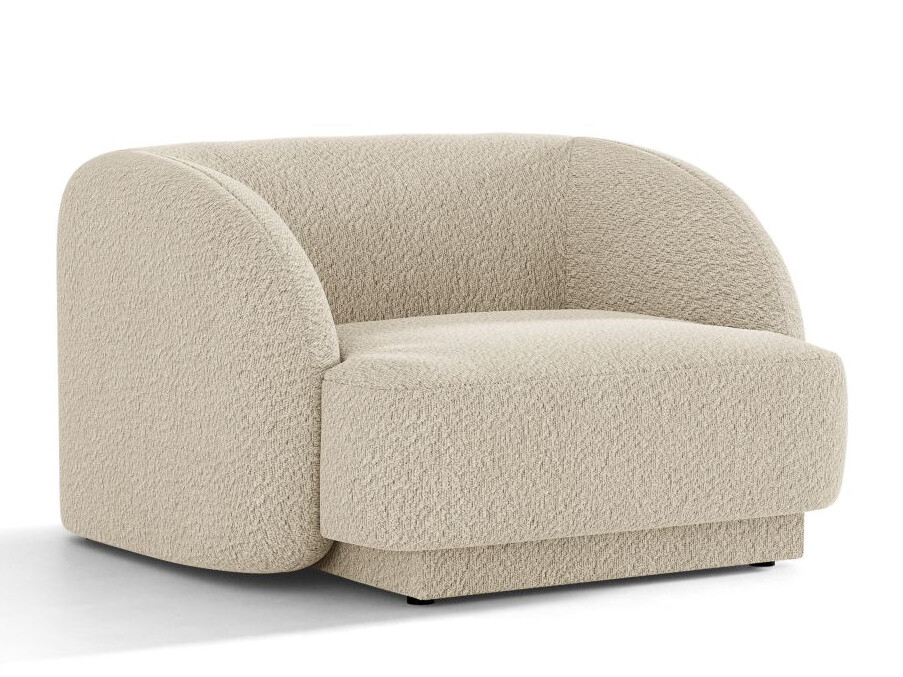 Atpūtas krēsls Tivlomi 111 (Baloo 2074)