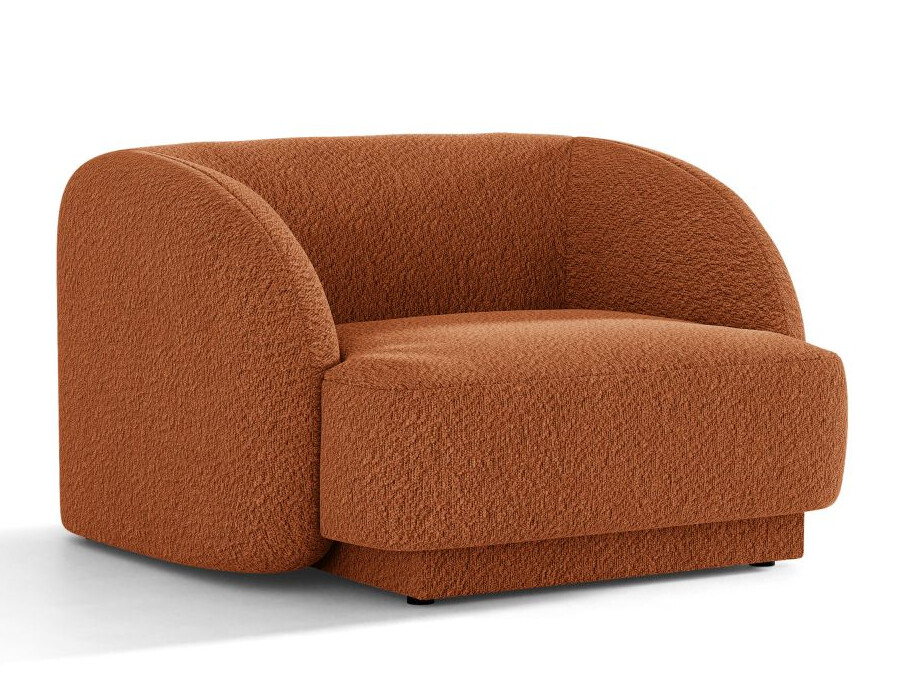 Atpūtas krēsls Tivlomi 111 (Baloo 2078)