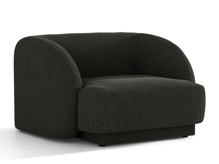 Atpūtas krēsls Tivlomi 111 (Baloo 2081)