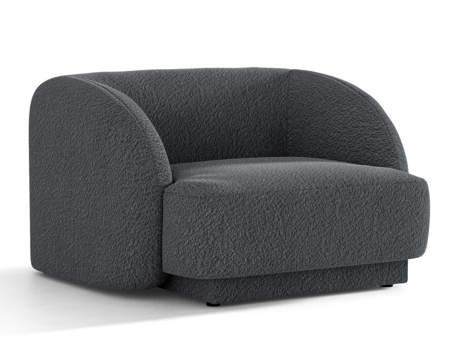 Atpūtas krēsls Tivlomi 111 (Baloo 2083)