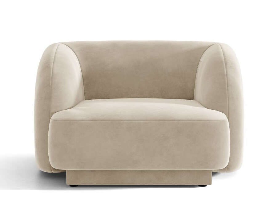 Atpūtas krēsls Tivlomi 111 (Bluvel 30)