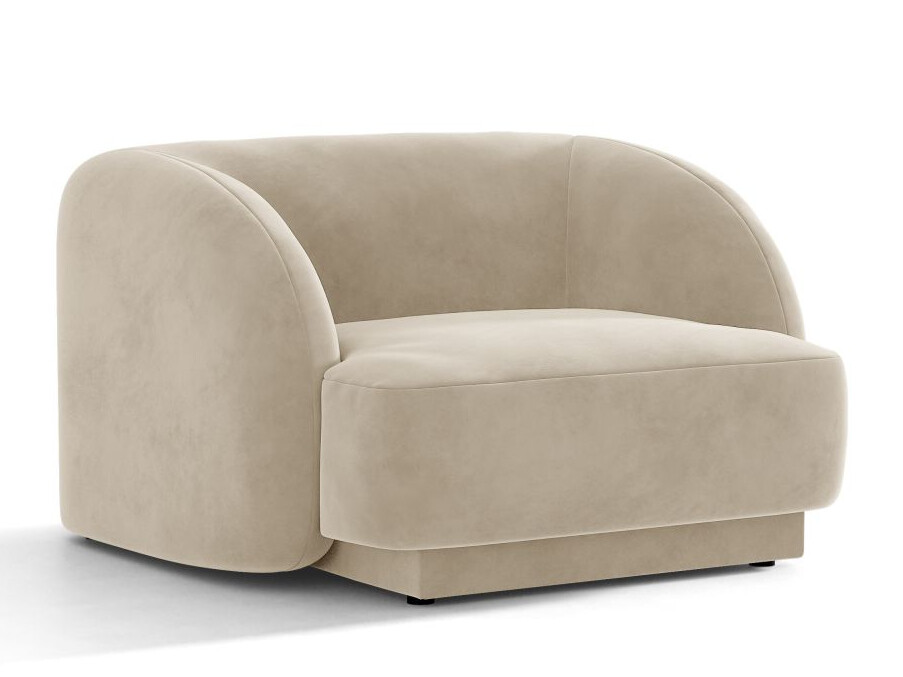 Atpūtas krēsls Tivlomi 111 (Bluvel 30)