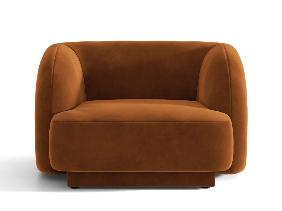 Atpūtas krēsls Tivlomi 111 (Bluvel 4215)