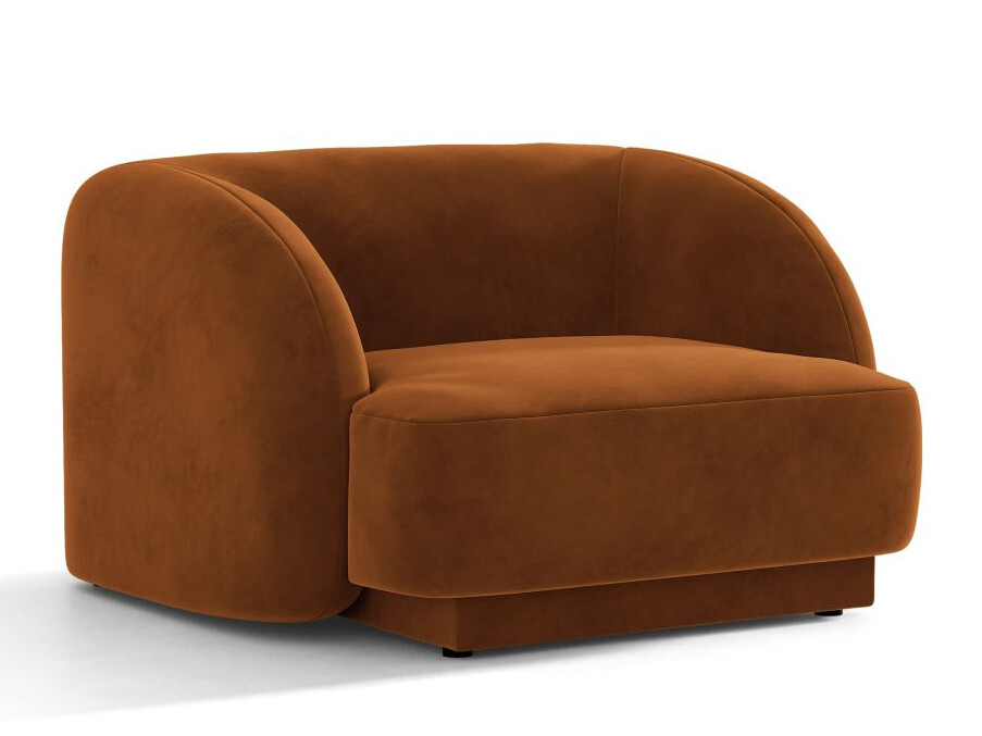 Atpūtas krēsls Tivlomi 111 (Bluvel 4215)