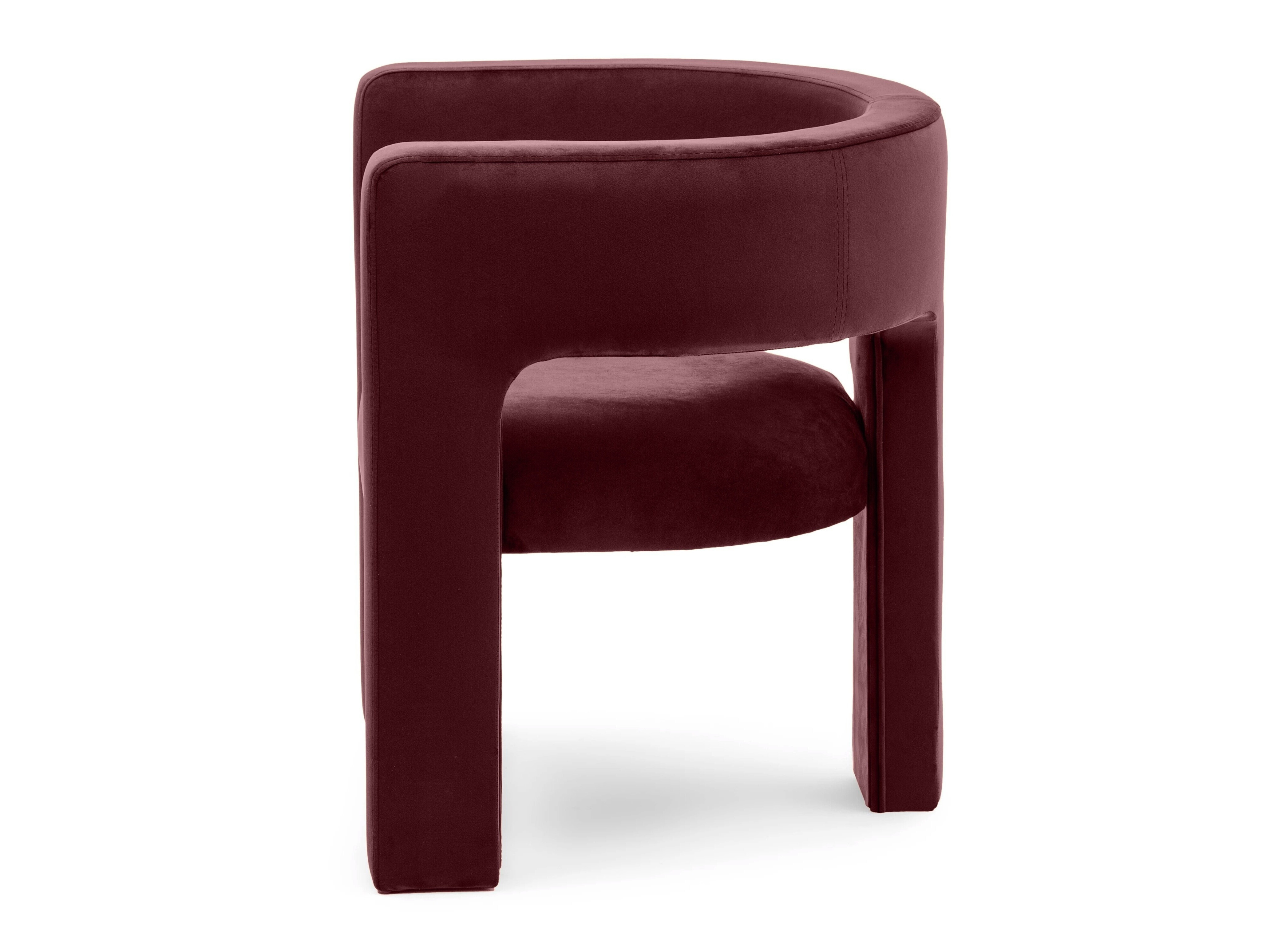 Atpūtas krēsls Burleson 811 (Magic Velvet 2229)