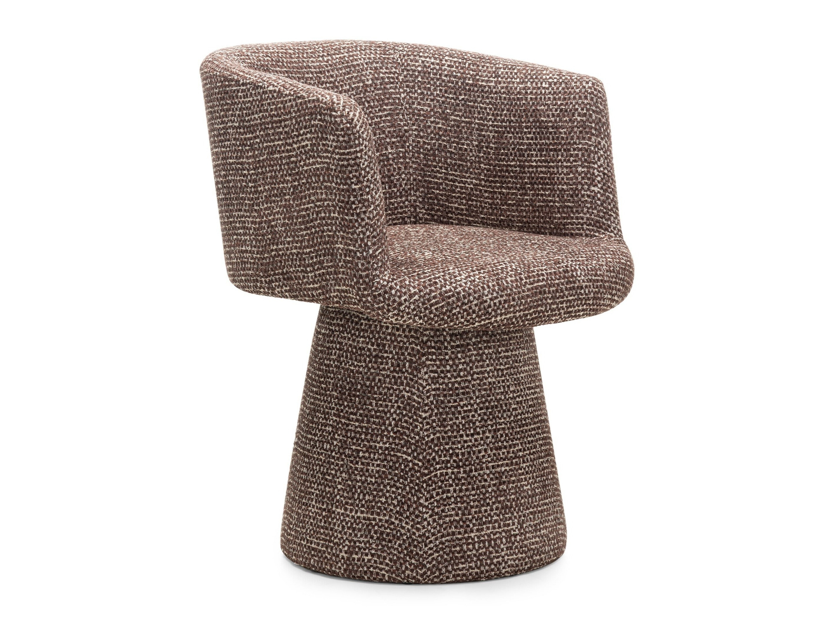 Atpūtas krēsls Burleson 813 (Silencio 27)