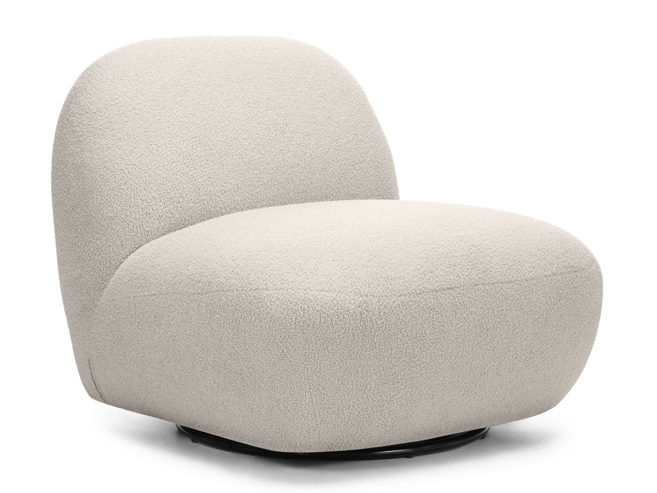 Atpūtas krēsls Burleson 816