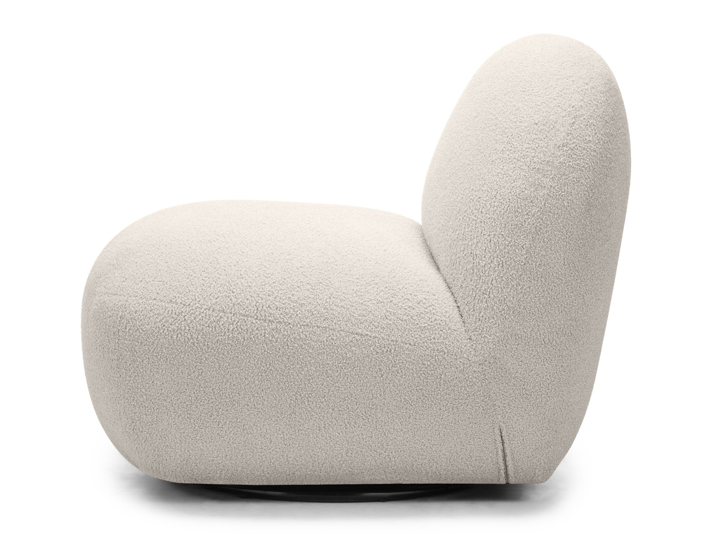 Atpūtas krēsls Burleson 816
