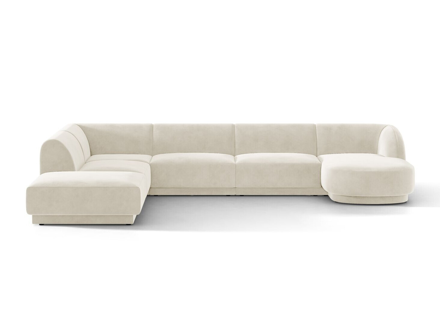 Moduļu krēsls Tivlomi 103 (Baloo 2073)