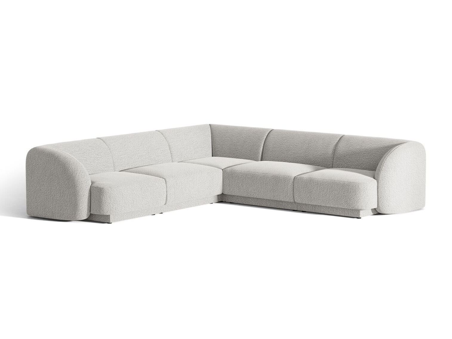 Moduļu krēsls Tivlomi 103 (Baloo 2085)
