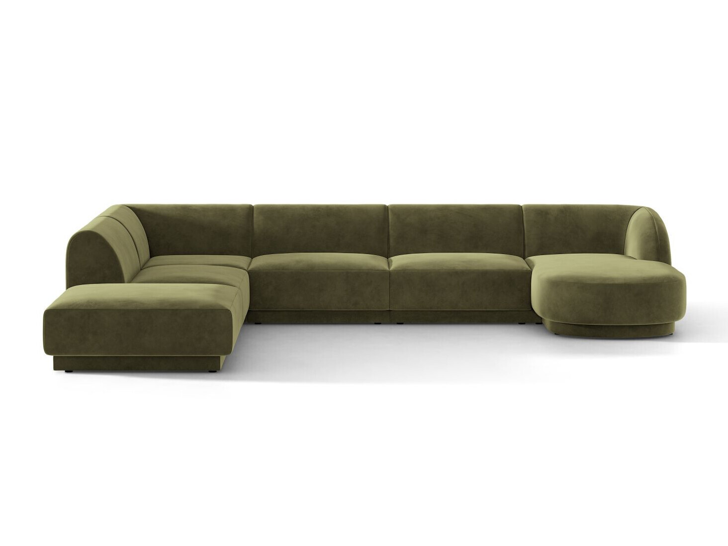 Moduļu krēsls Tivlomi 103 (Baloo 2090)