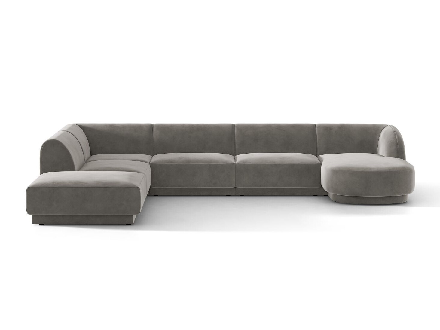 Moduļu krēsls Tivlomi 103 (Bluvel 13)