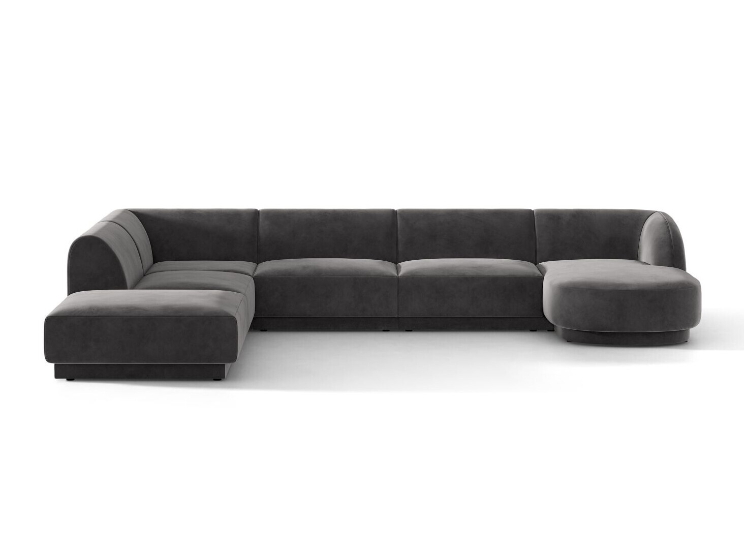 Moduļu krēsls Tivlomi 103 (Bluvel 14)