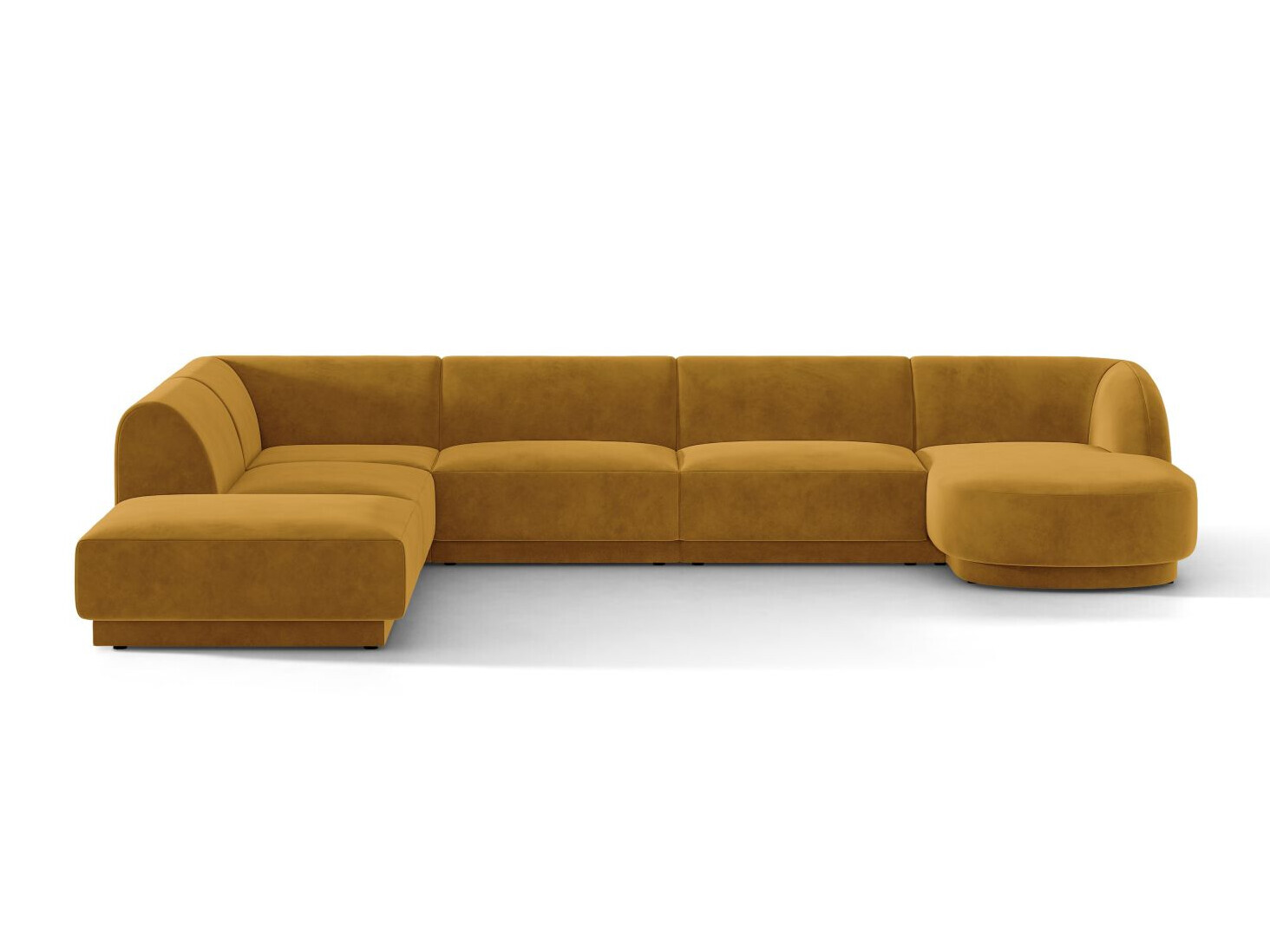 Moduļu krēsls Tivlomi 103 (Bluvel 68)