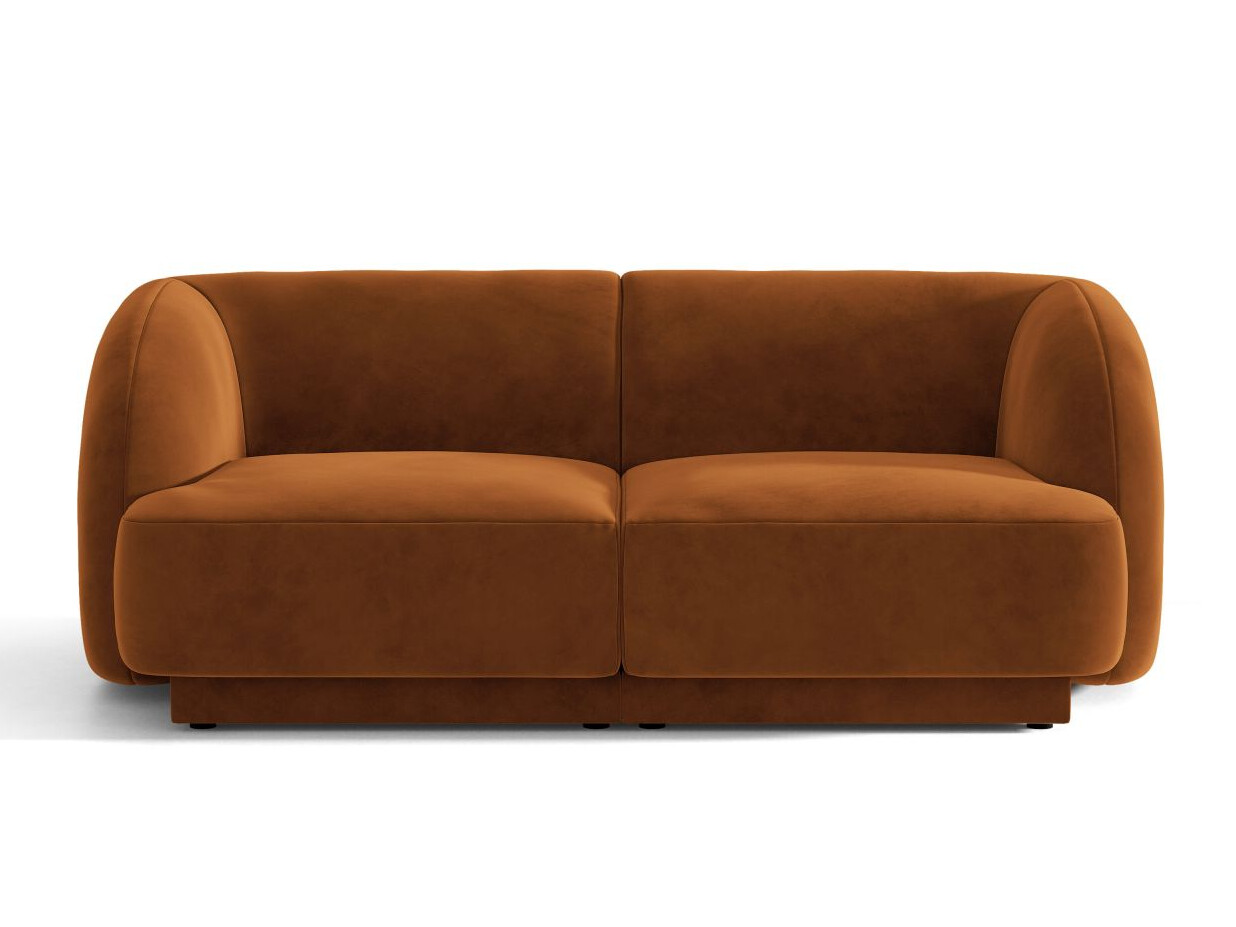 Moduļu dīvāns Tivlomi 100 (Bluvel 4215)