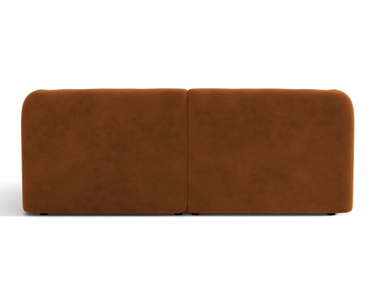Moduļu dīvāns Tivlomi 100 (Bluvel 4215)