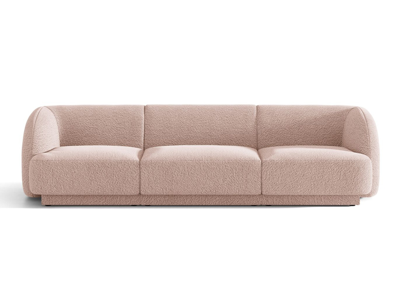 Moduļu dīvāns Tivlomi 104 (Baloo 2072)