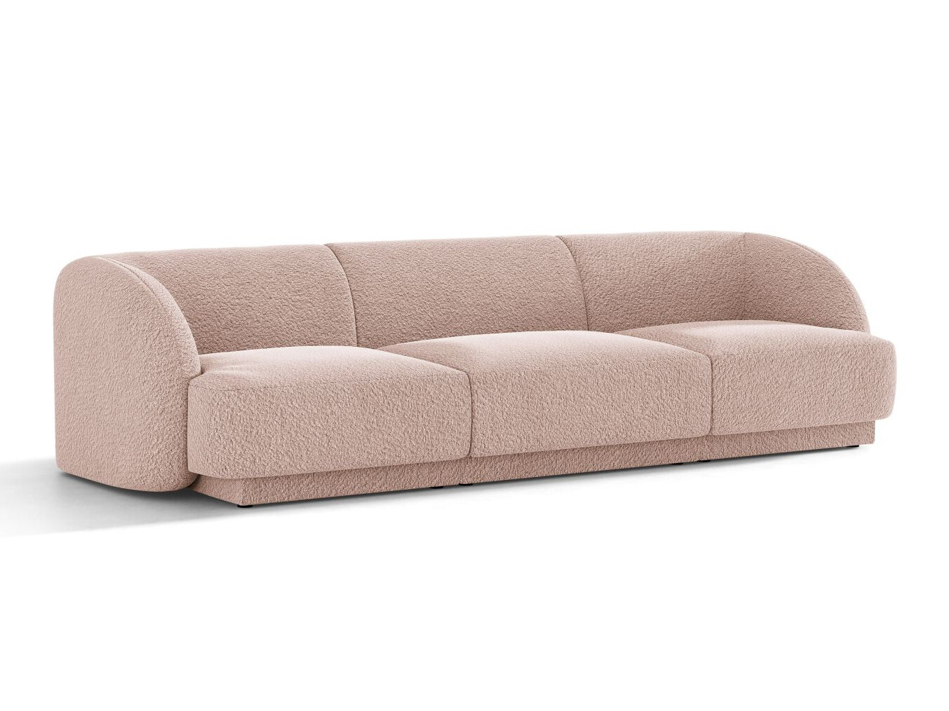 Moduļu dīvāns Tivlomi 104 (Baloo 2072)