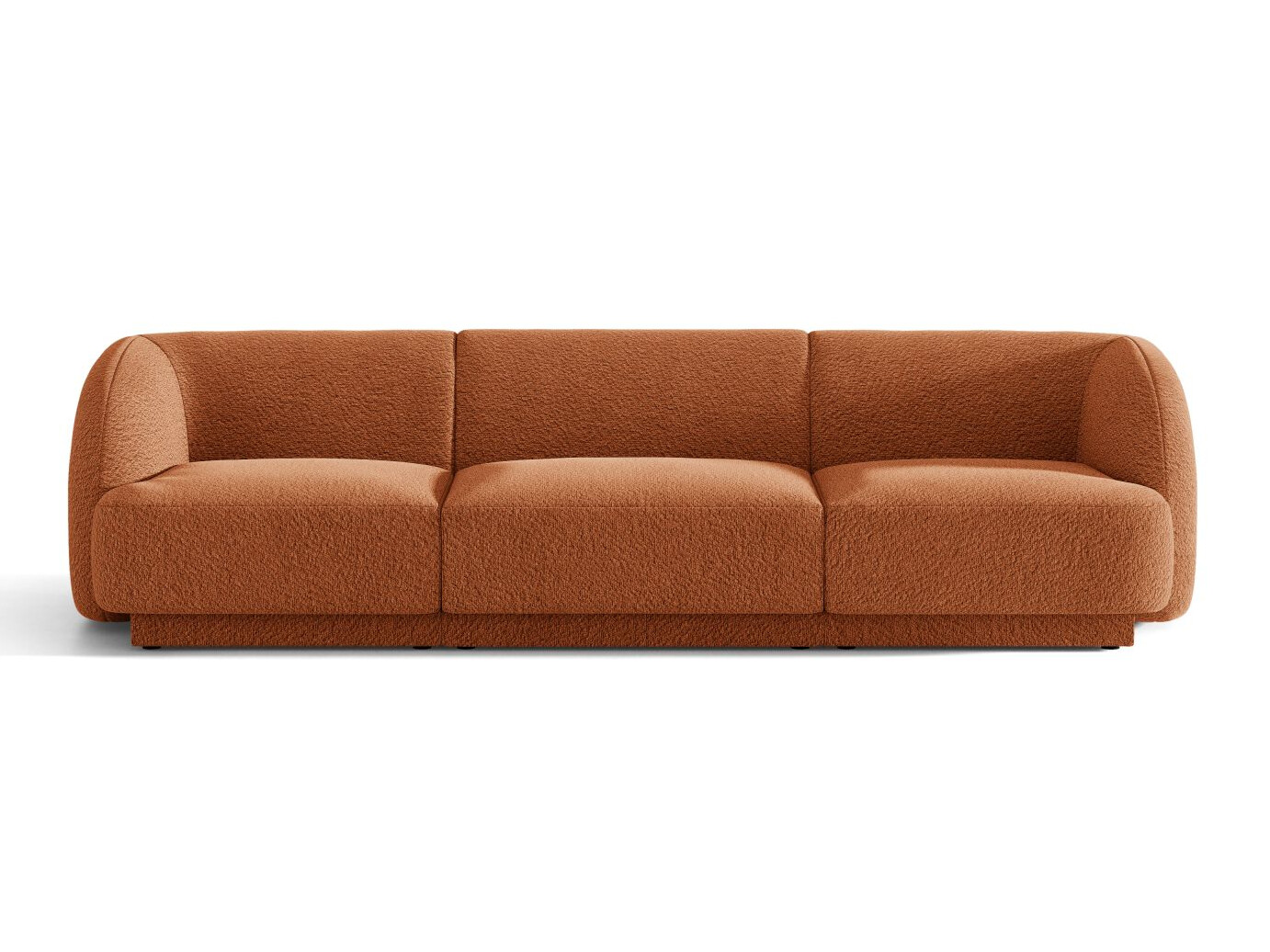 Moduļu dīvāns Tivlomi 104 (Baloo 2078)