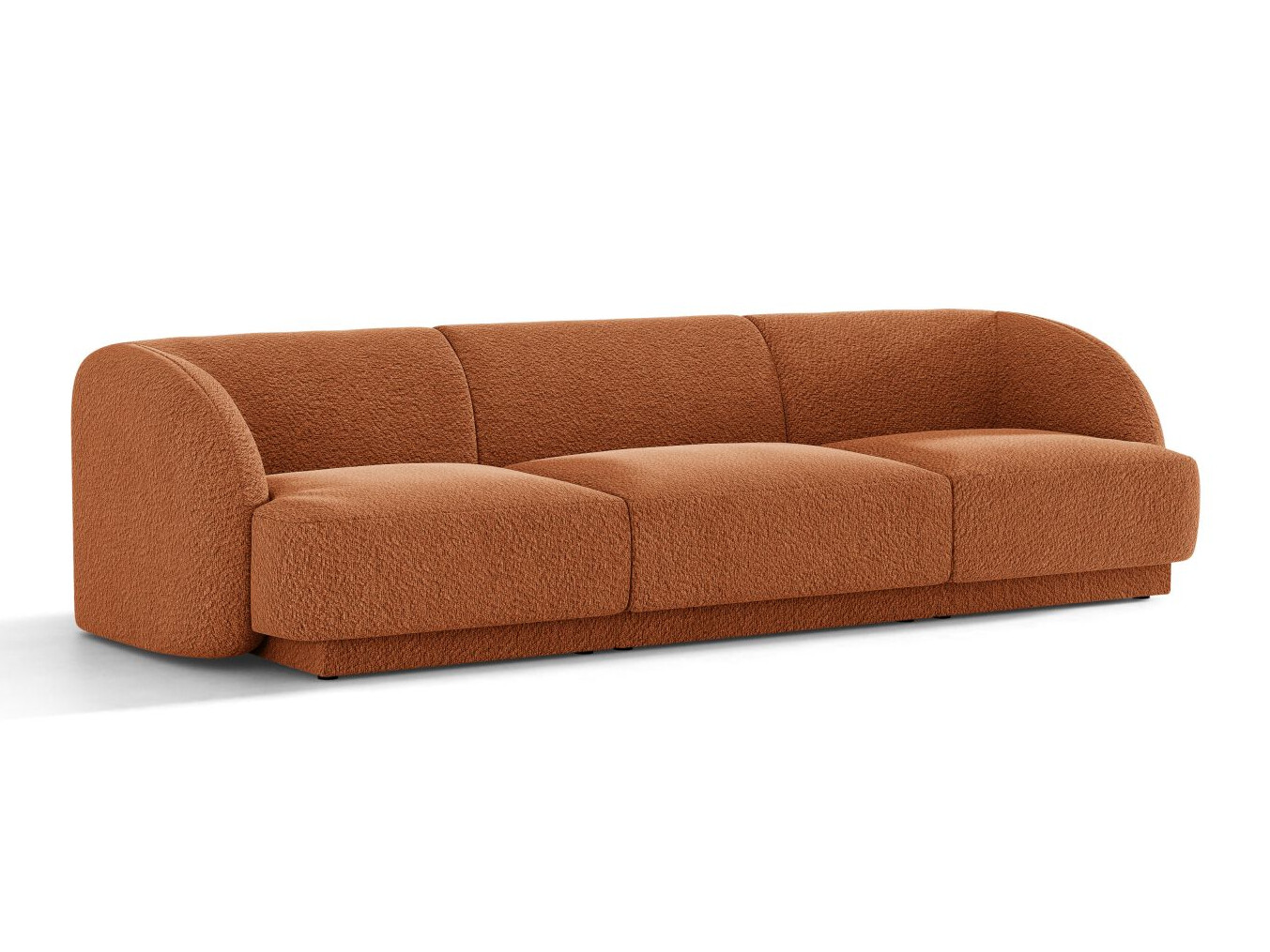 Moduļu dīvāns Tivlomi 104 (Baloo 2078)