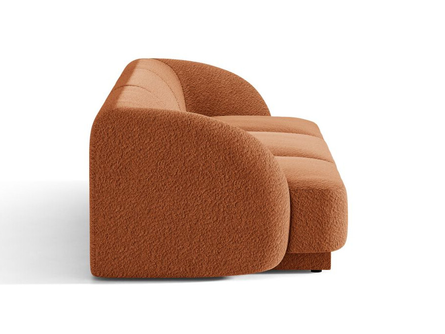 Moduļu dīvāns Tivlomi 104 (Baloo 2078)