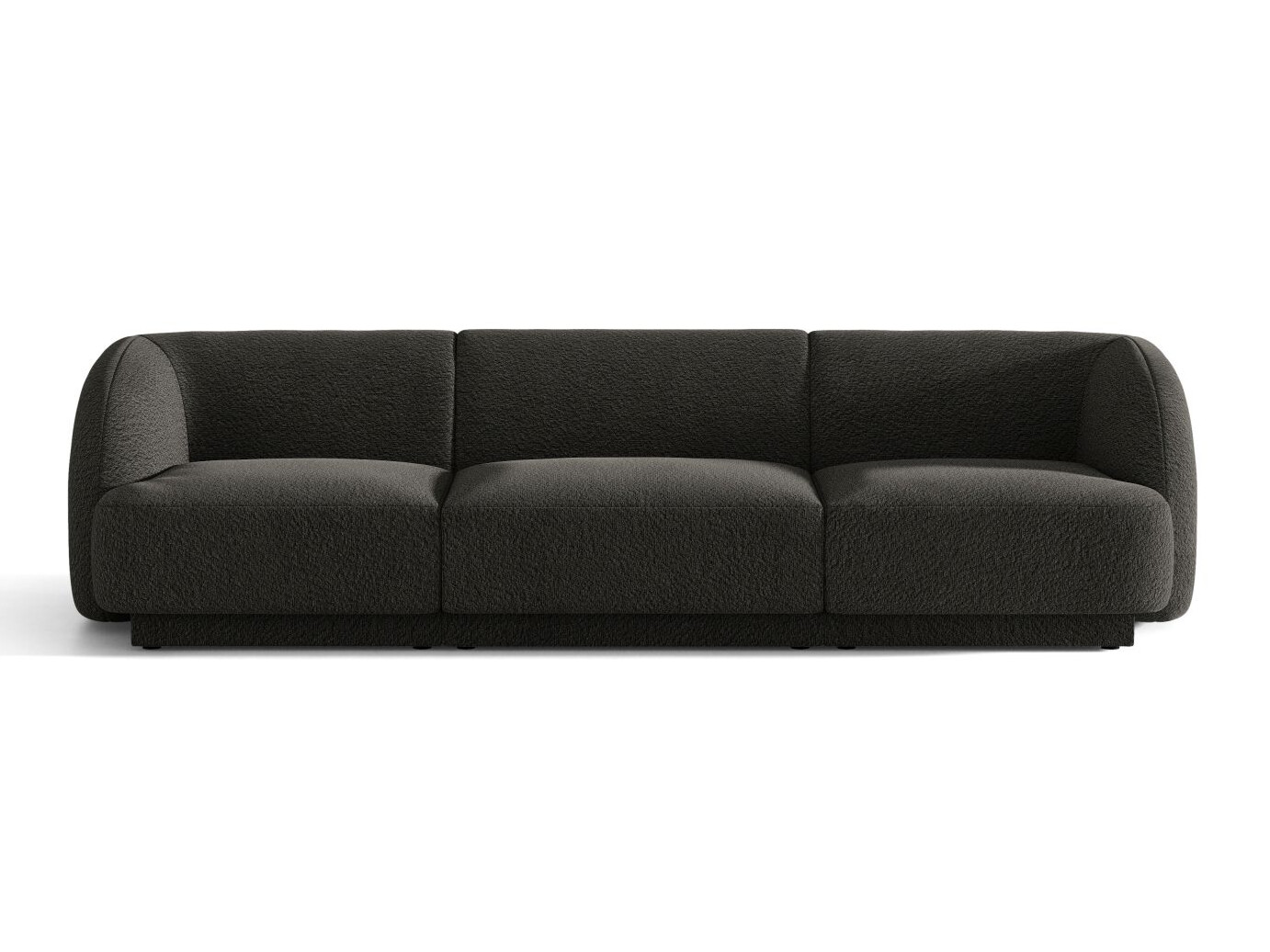 Moduļu dīvāns Tivlomi 104 (Baloo 2081)