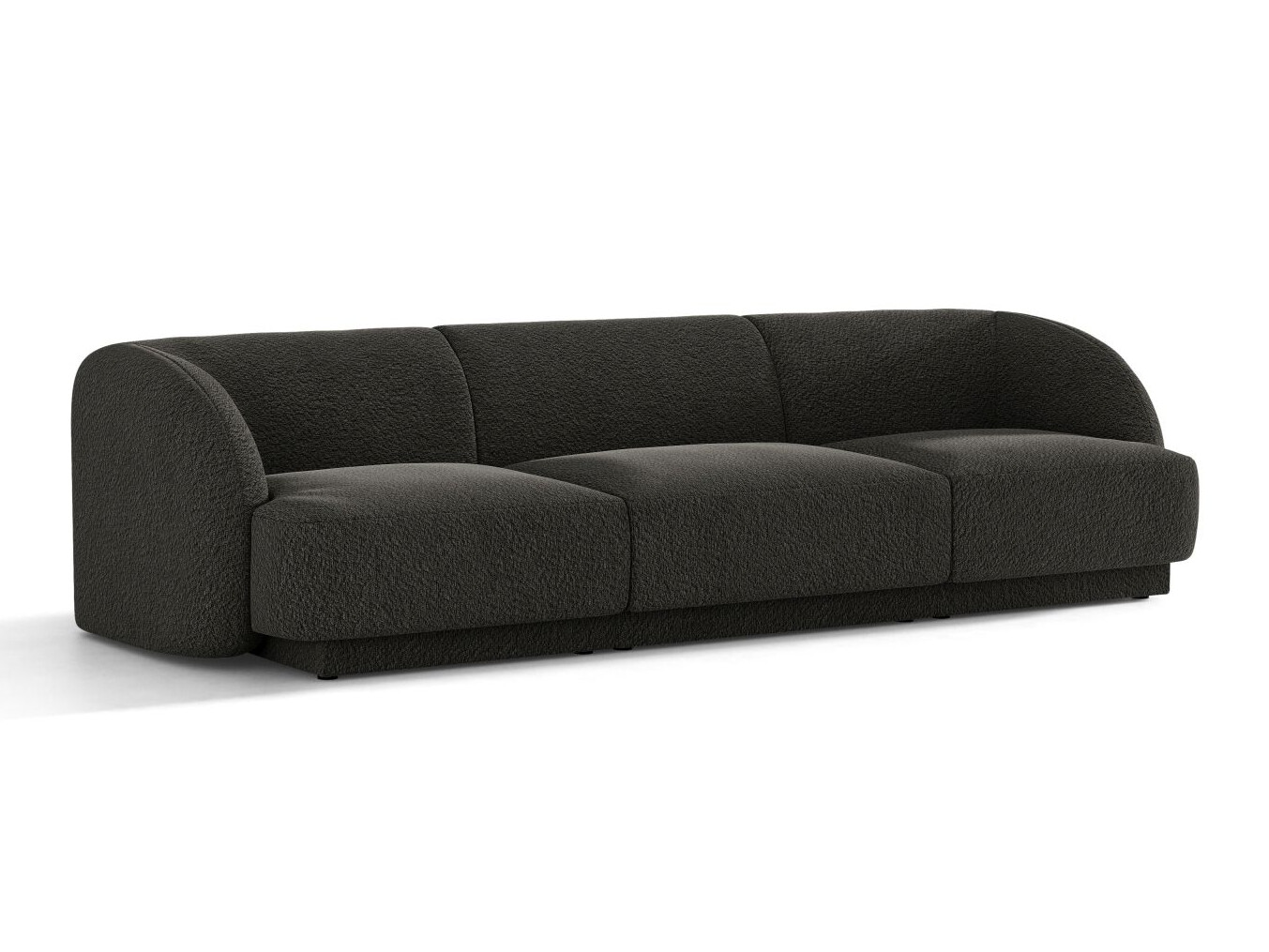 Moduļu dīvāns Tivlomi 104 (Baloo 2081)