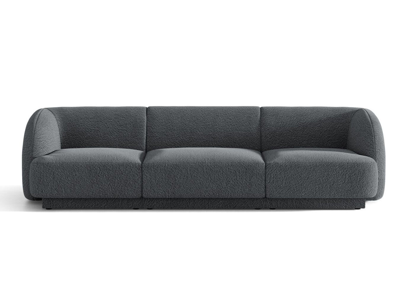 Moduļu dīvāns Tivlomi 104 (Baloo 2083)