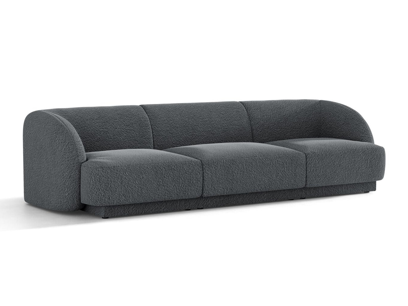 Moduļu dīvāns Tivlomi 104 (Baloo 2083)