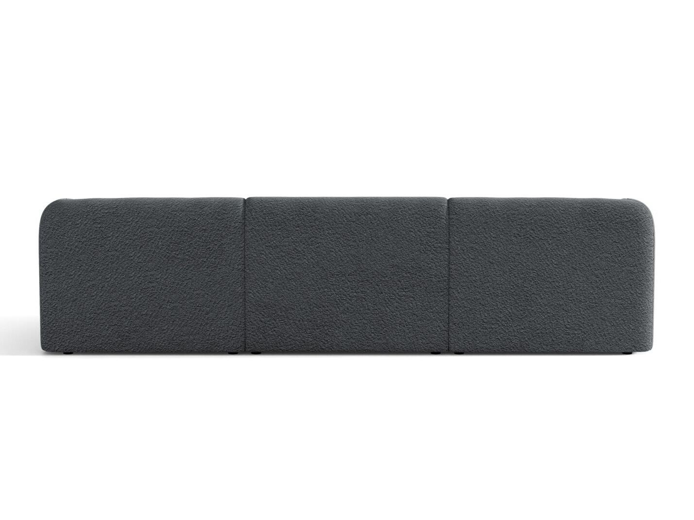 Moduļu dīvāns Tivlomi 104 (Baloo 2083)
