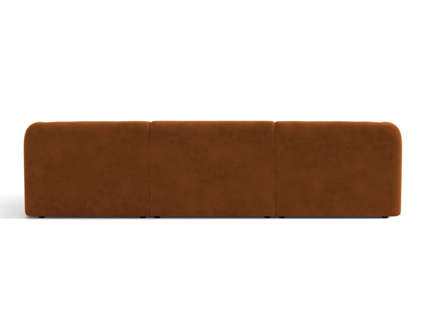Moduļu dīvāns Tivlomi 104 (Bluvel 4215)