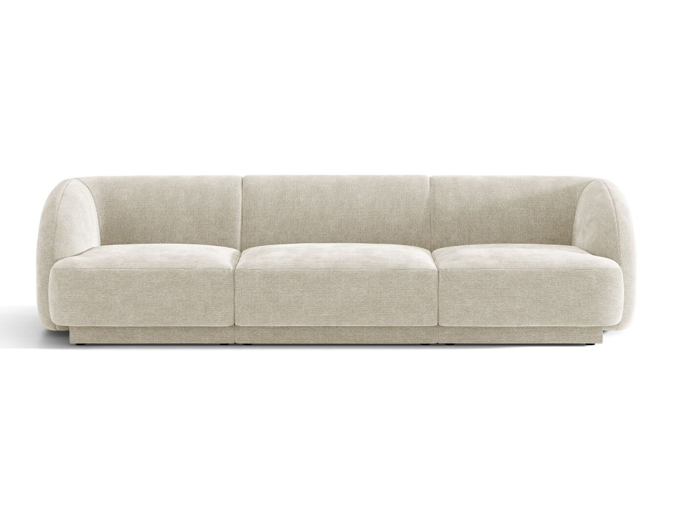 Moduļu dīvāns Tivlomi 104 (Eden 02)