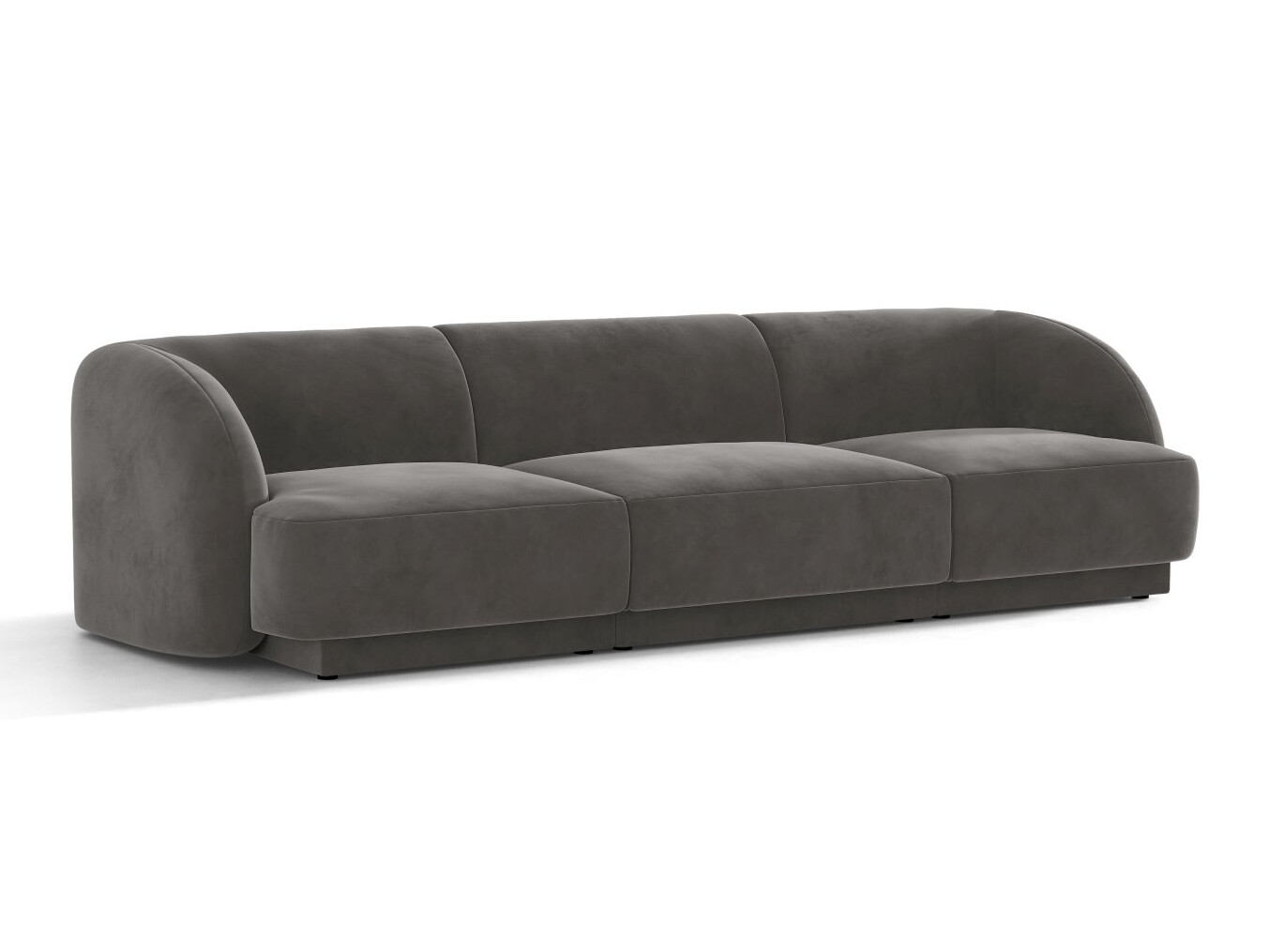 Moduļu dīvāns Tivlomi 104 (Venus 2930)