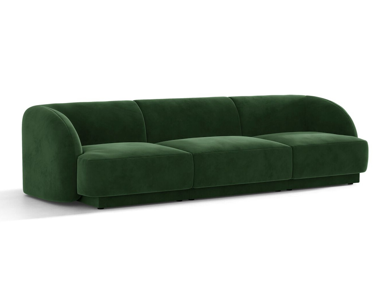 Moduļu dīvāns Tivlomi 104 (Venus 2940)
