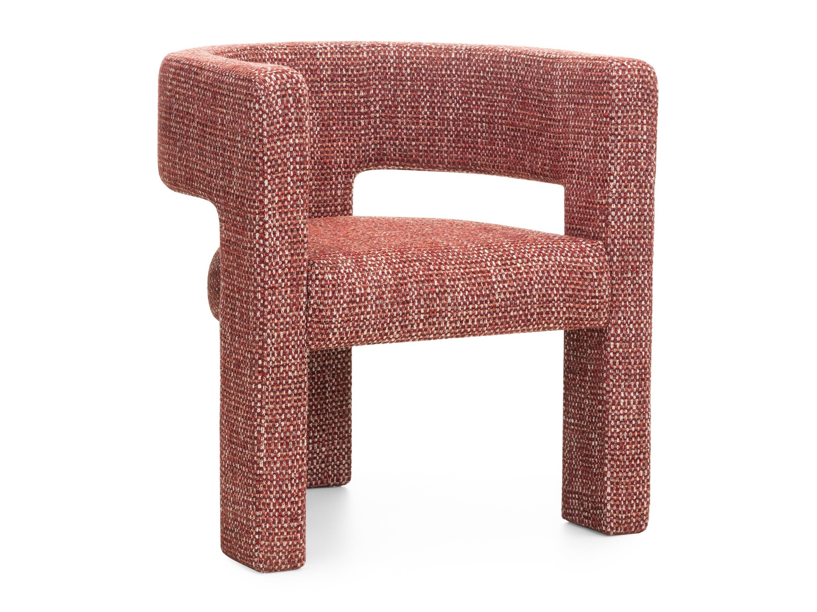 Atpūtas krēsls Burleson 811 (Silencio 59)