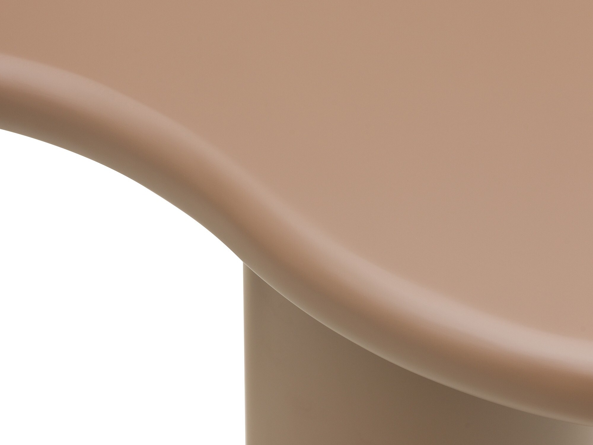 Konsole Burleson 823