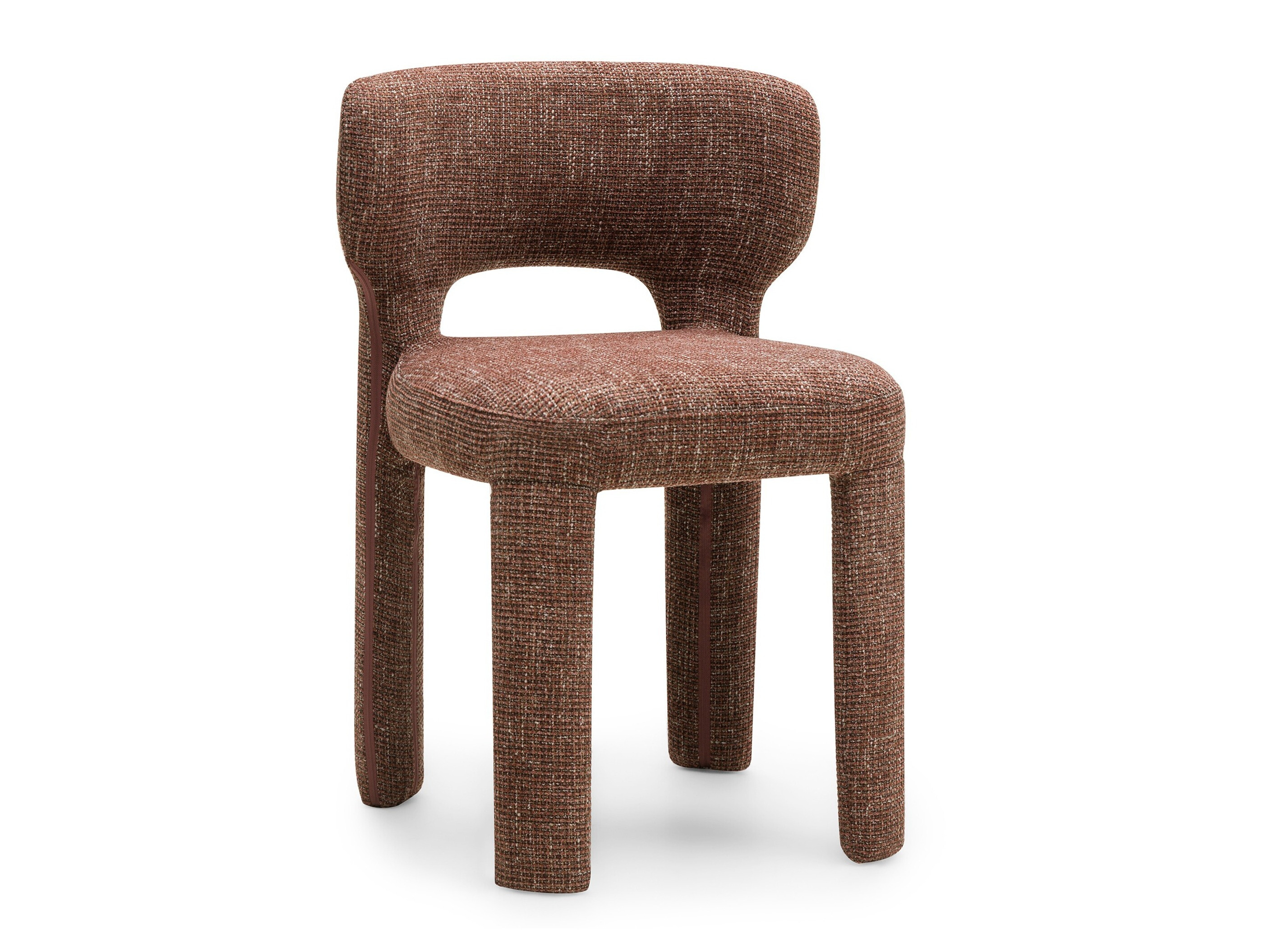 Krēsls Burleson 824 (Brūns)