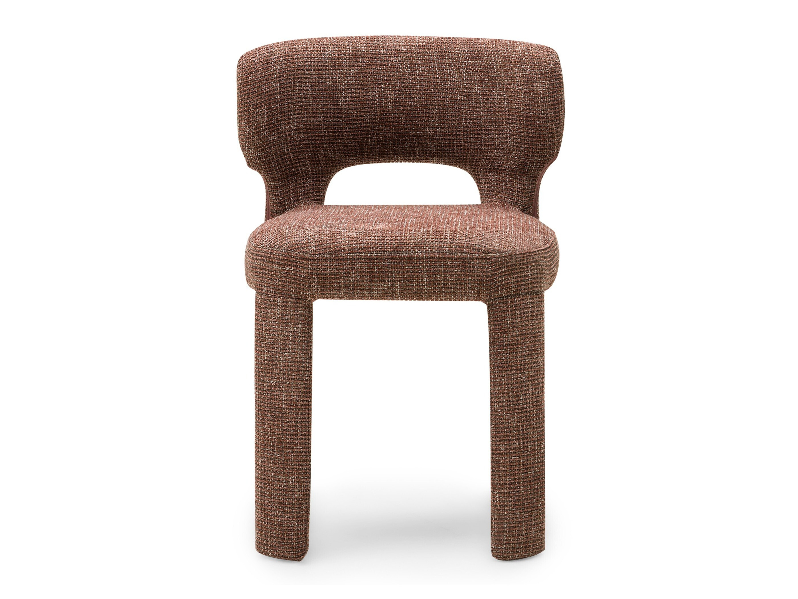 Krēsls Burleson 824 (Brūns)