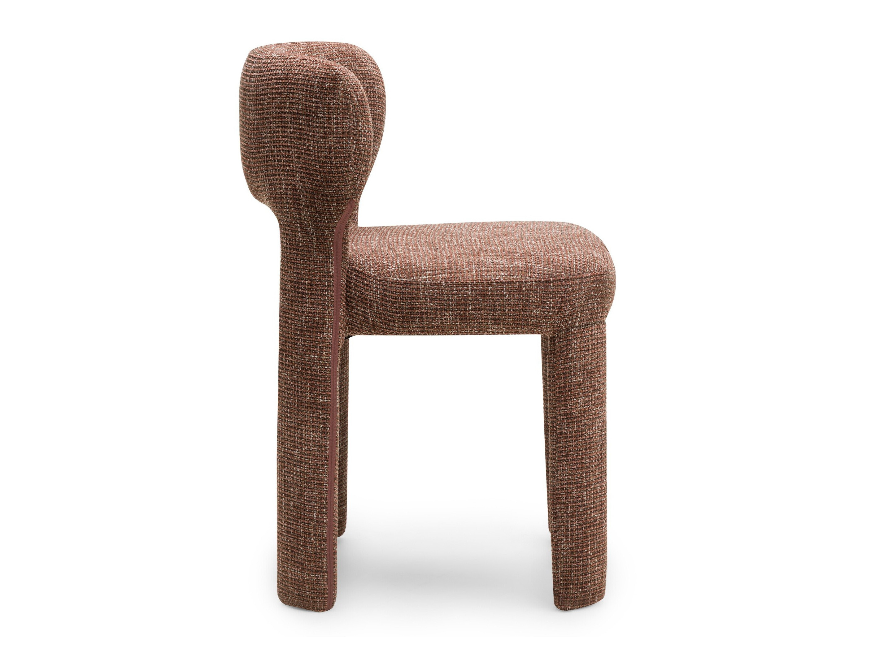 Krēsls Burleson 824 (Brūns)