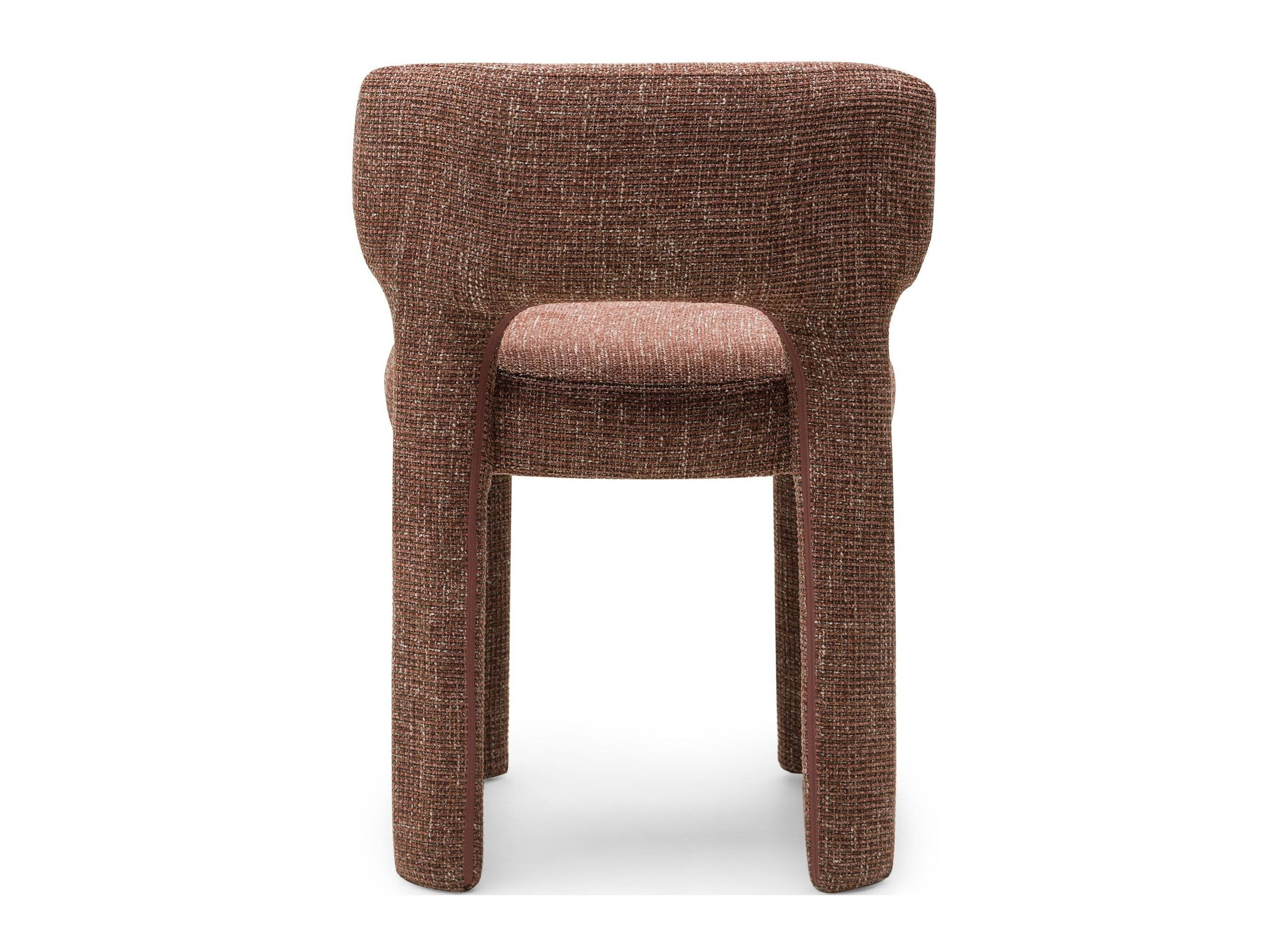 Krēsls Burleson 824 (Brūns)