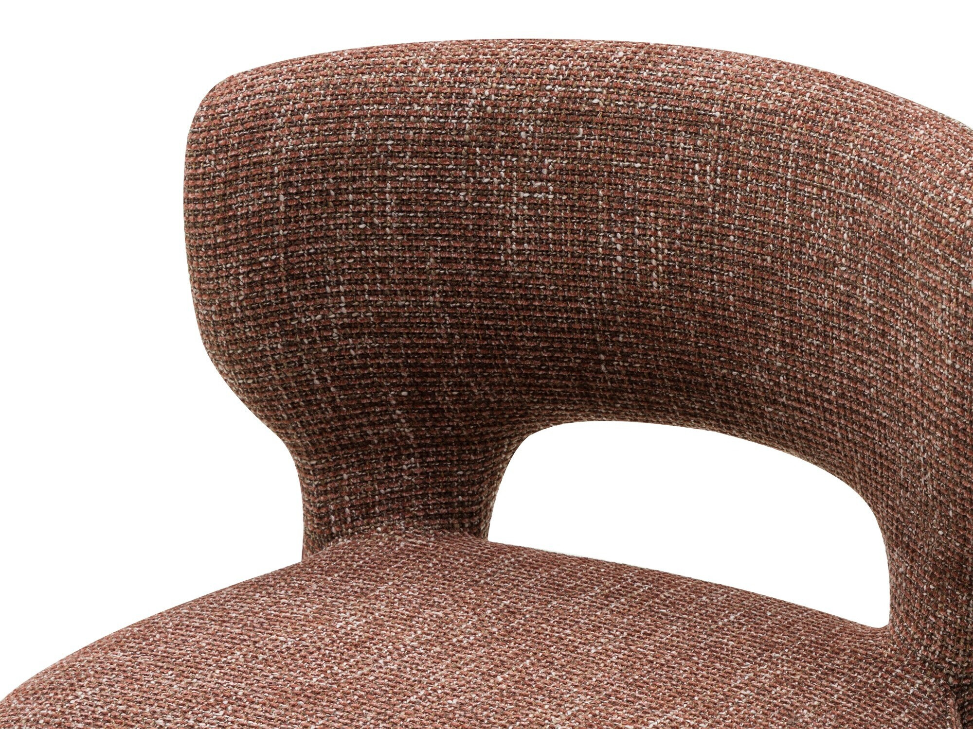 Krēsls Burleson 824 (Brūns)