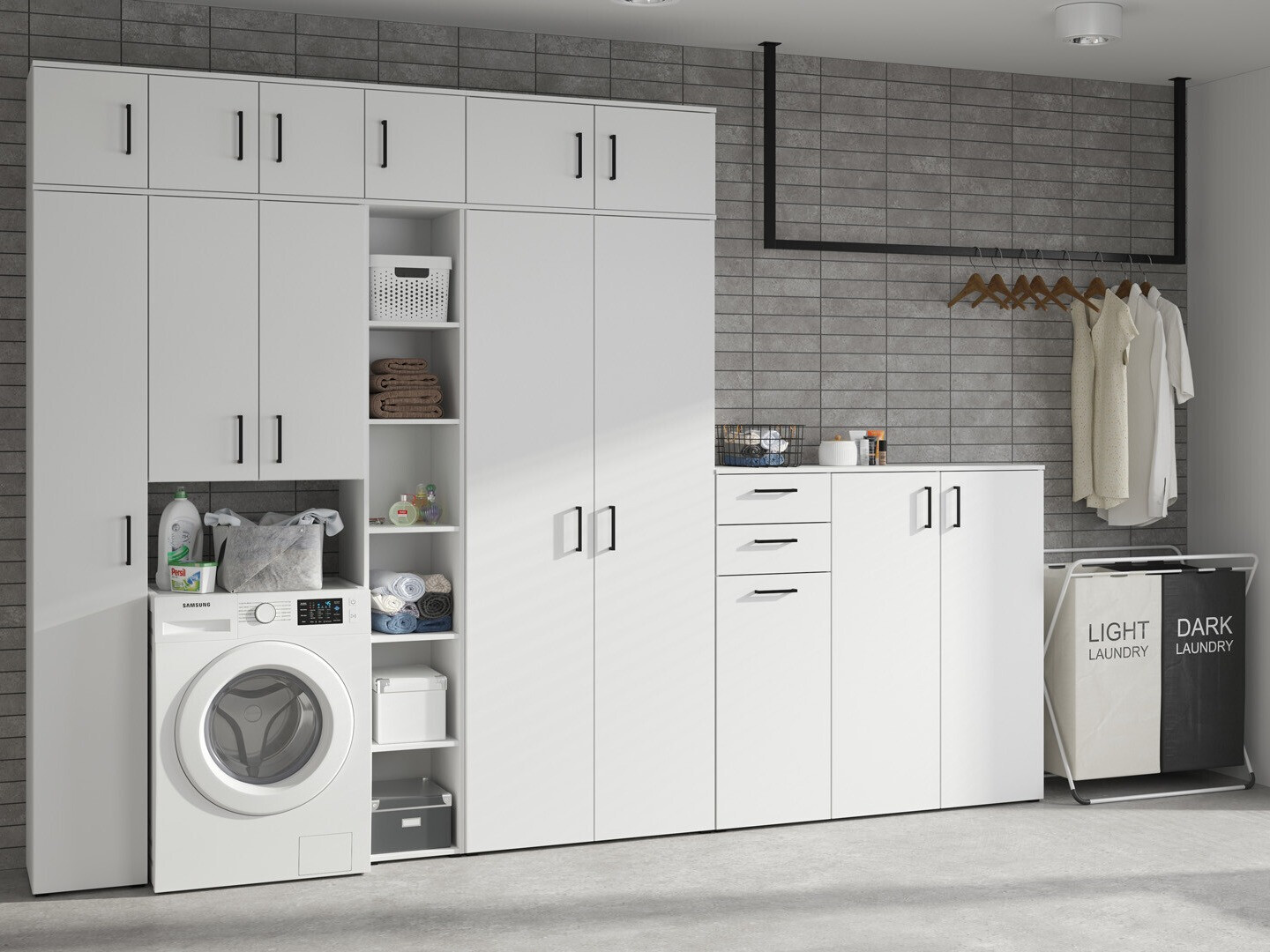 Kumode Fenopha 189 (Balts)