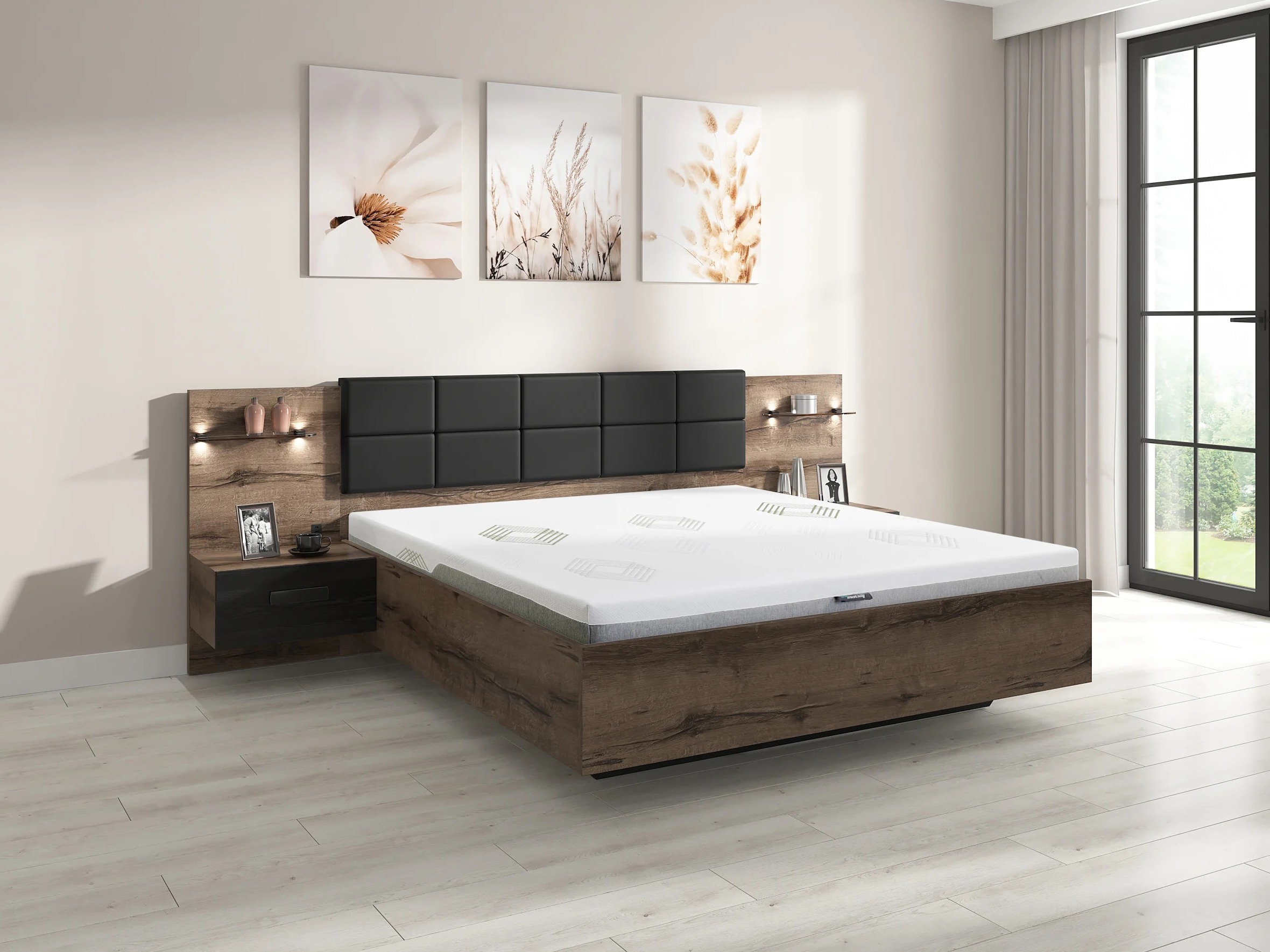 Gulta Livmoru 125