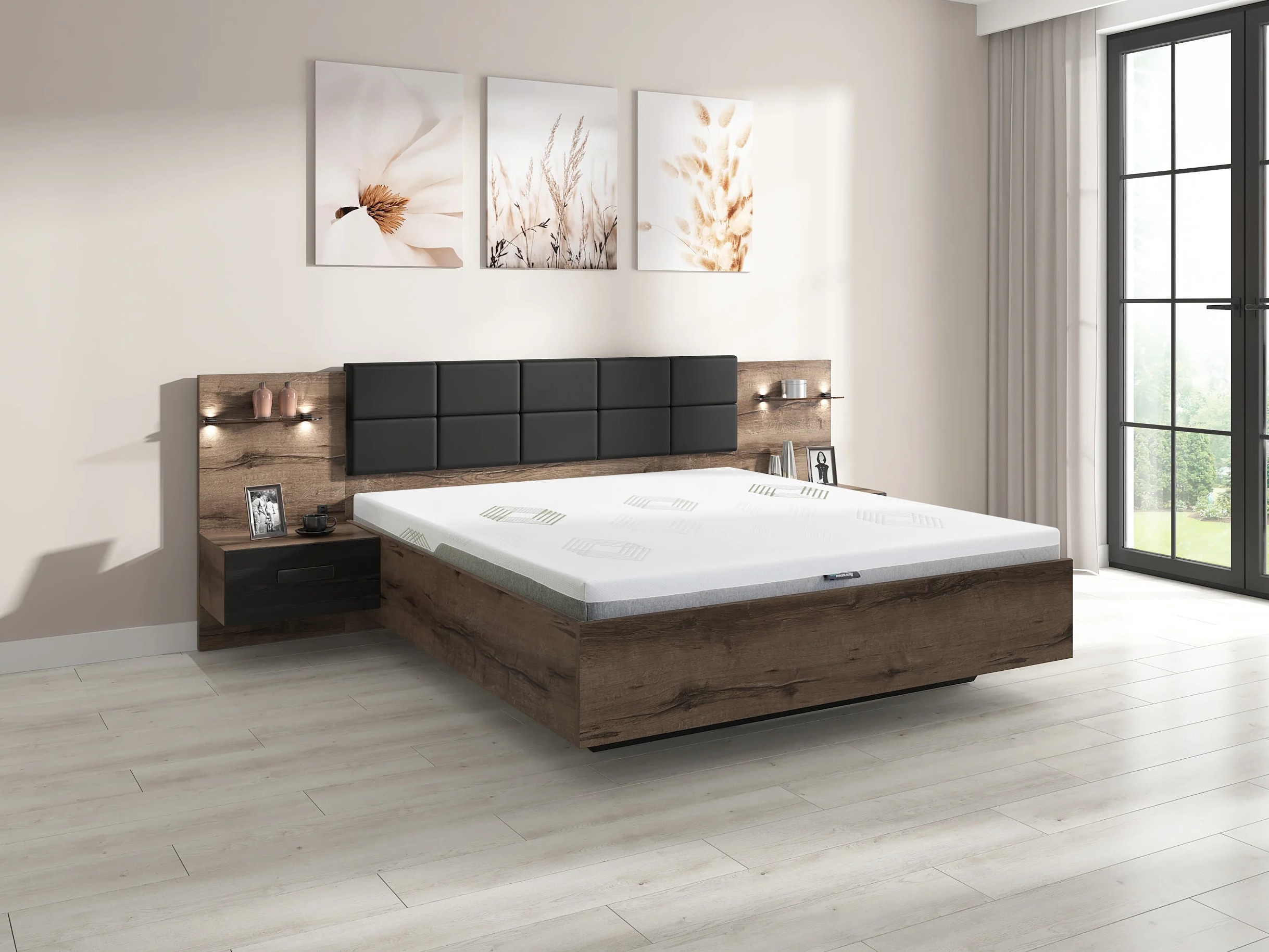 Gulta Livmoru 125