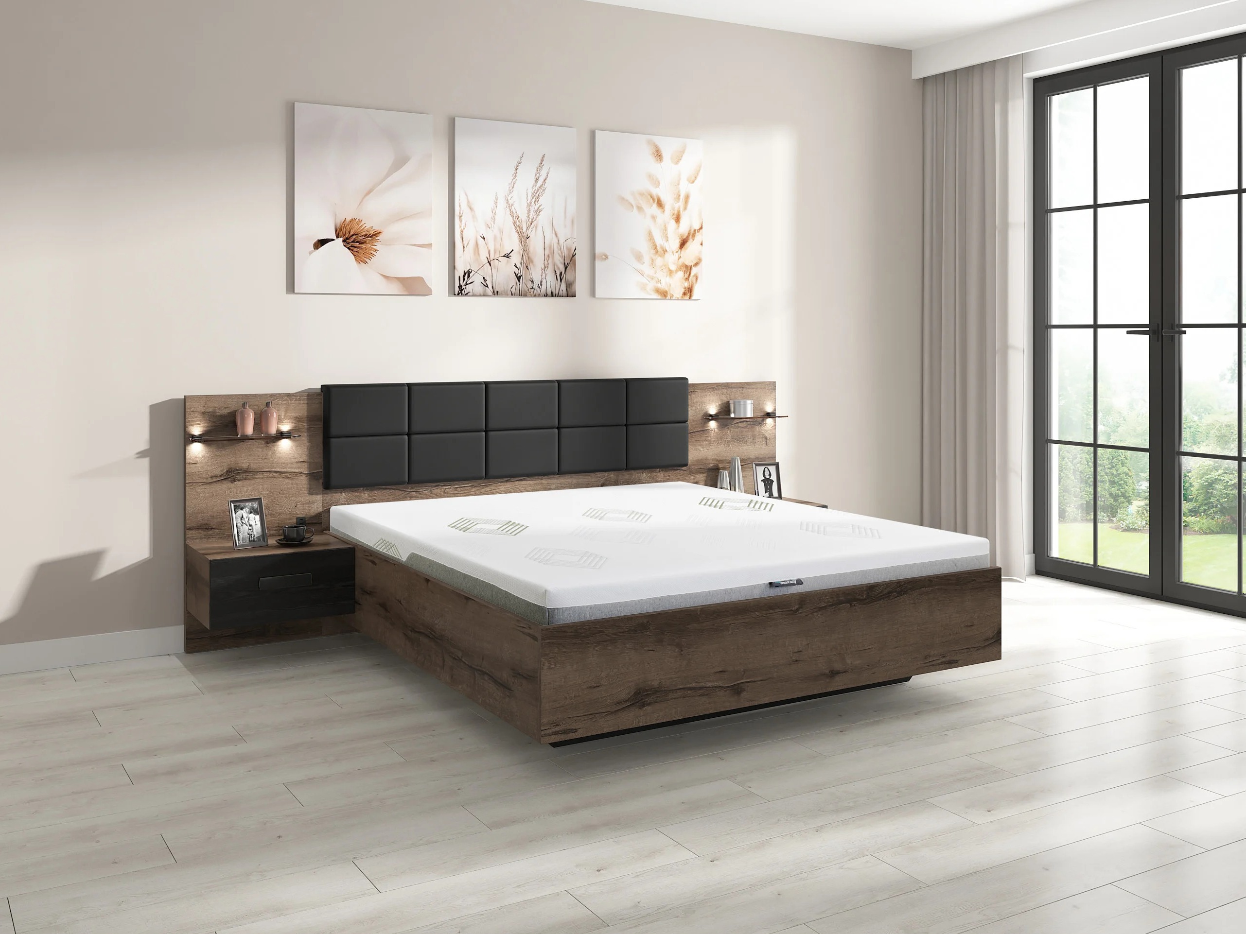 Gulta Livmoru 125