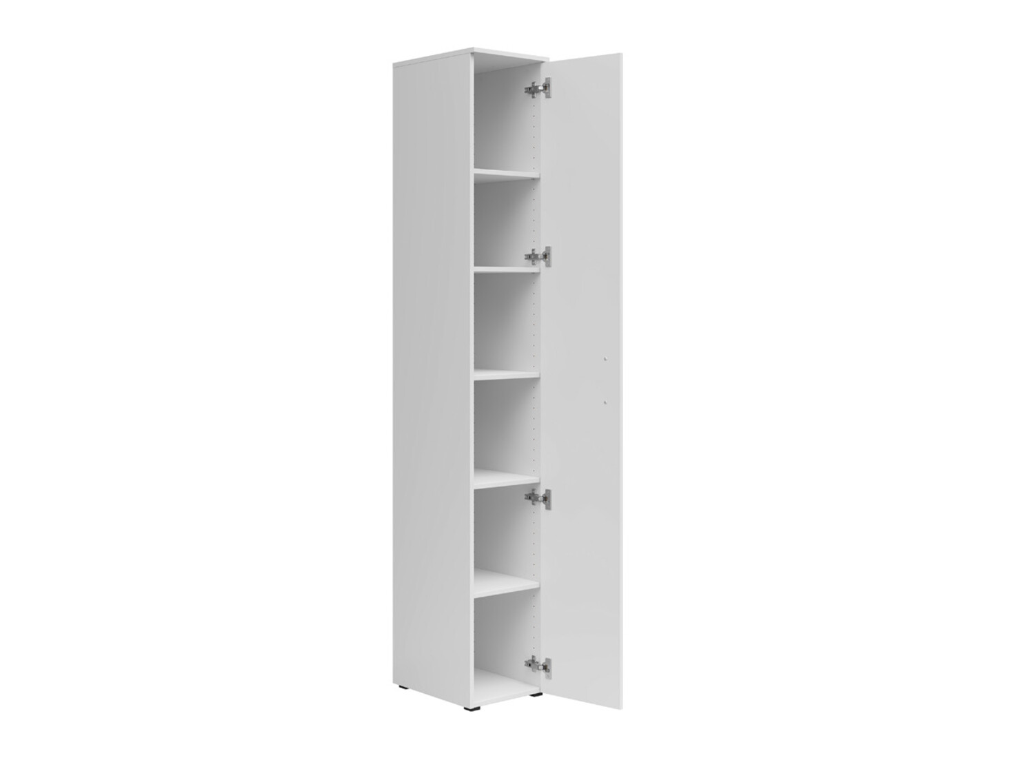 Plaukts Fenopha 190 (Balts)