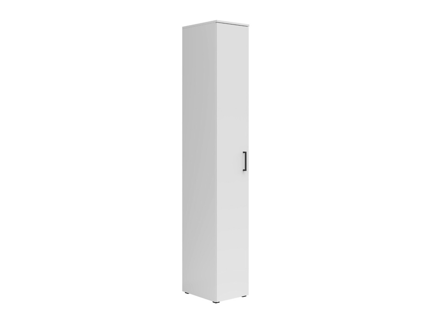 Plaukts Fenopha 190 (Balts)