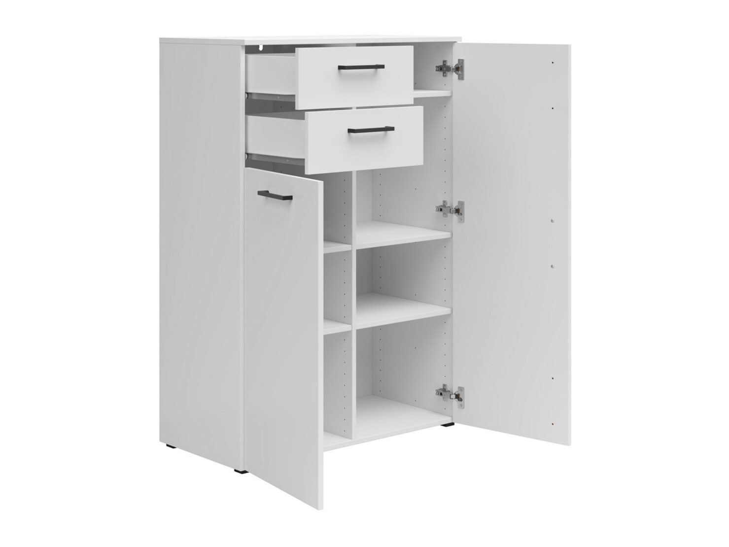 Kumode Fenopha 194 (Balts)
